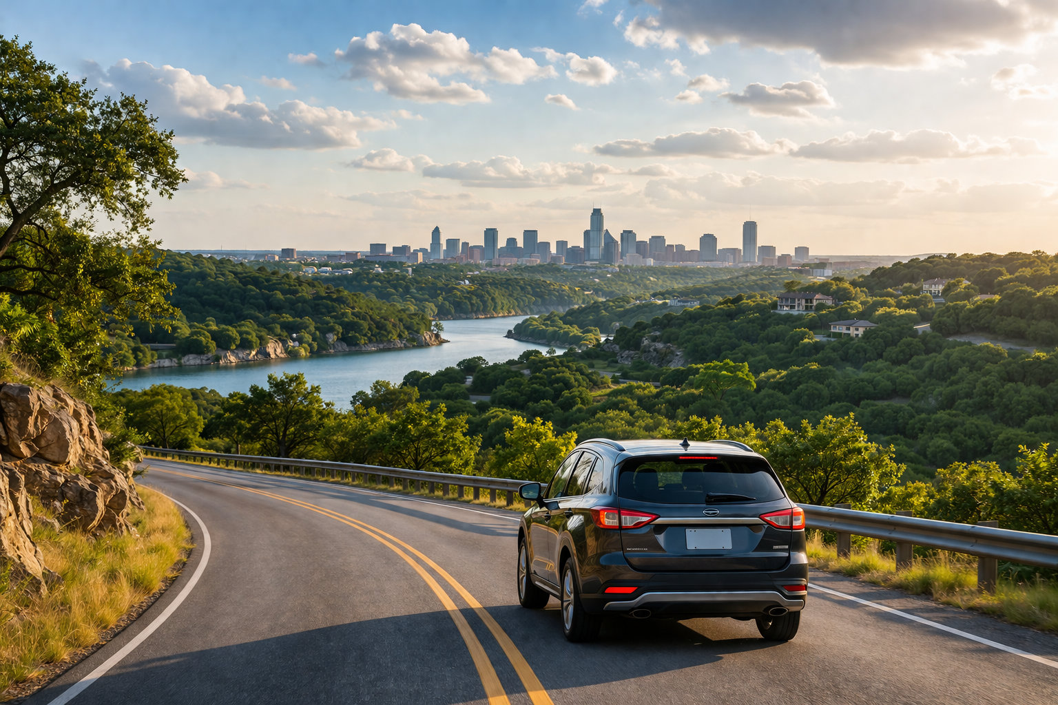 Personal Auto Insurance