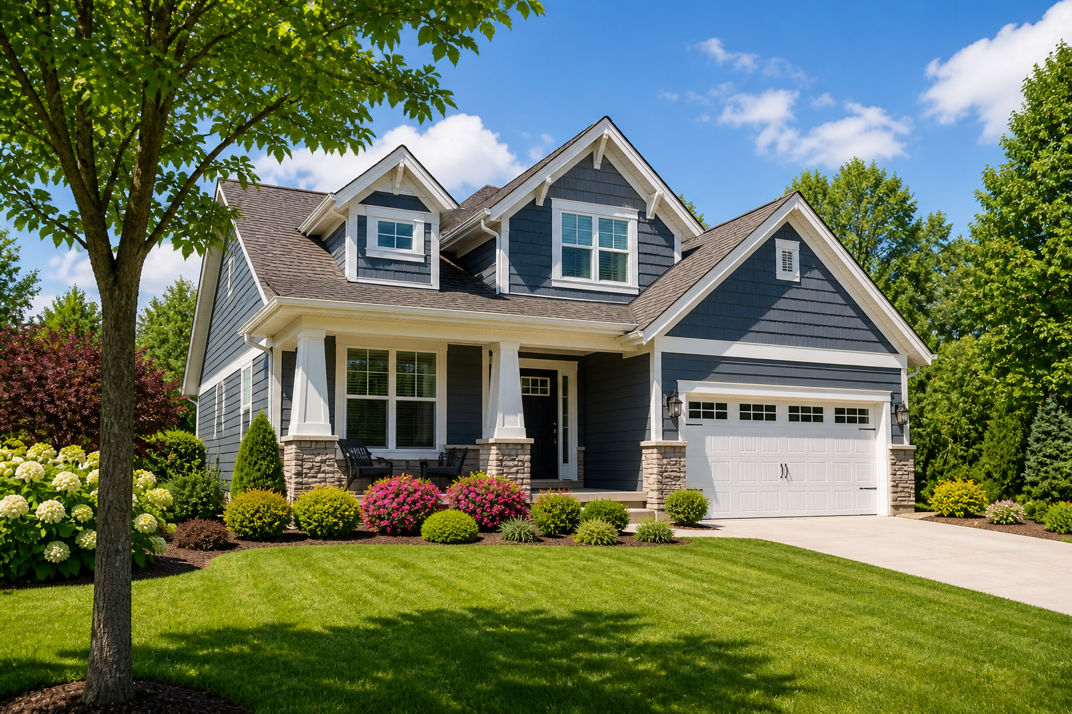 Home Insurance