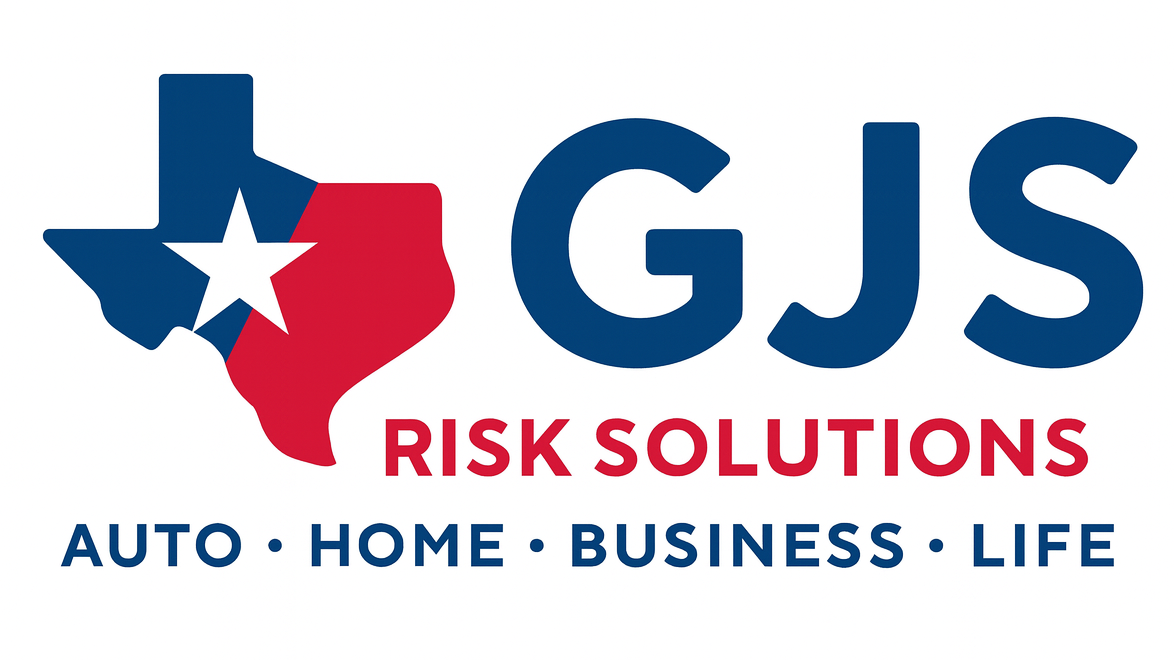 GJS Risk Solutions Logo